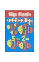 Subtraction book