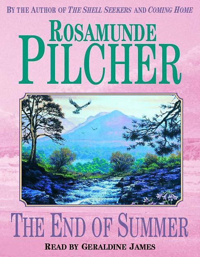 The End of Summer (Hodder Headline audio) Contemporary literature
