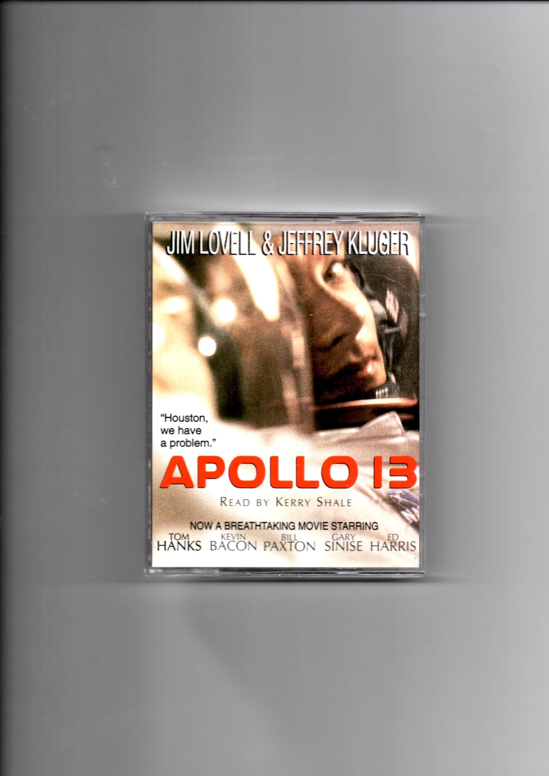 Apollo 13 Memories
