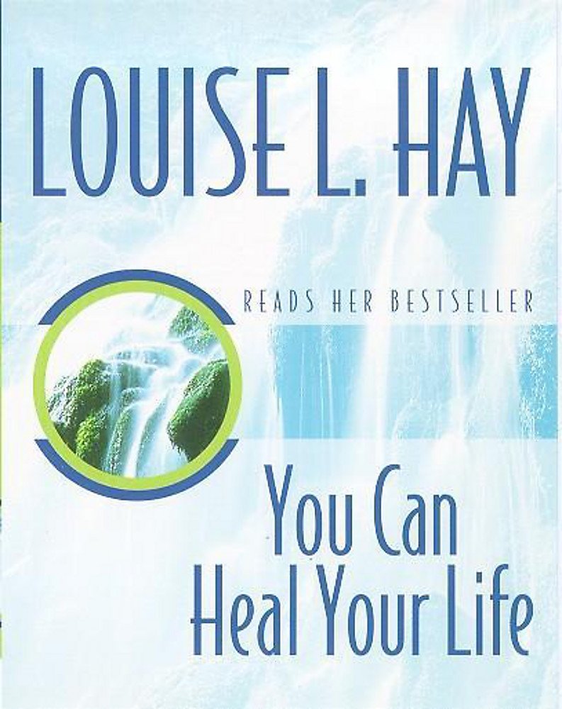 You Can Heal Your Life Business, Finance & Career
