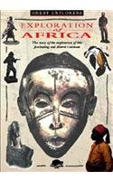Exploration of Africa (Snapping Turtle Guides: Great Explorers) Non-fiction
