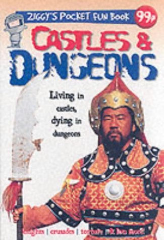 Castles and Dungeons (Ziggy's Pocket Fun Books S.) Non-fiction
