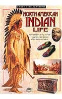North American Indian Life (Snapping Turtle Guides: Early Civilizations) Non-fiction