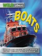 Product Image: Wild About Boats