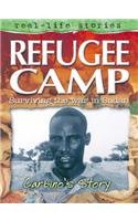 Product Image: Rls Refugee Camp Real Lie Stories