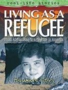 Real Life Story Life As A Refugee Social Sciences