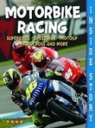 Inside Story: Motorbike Racing Non-fiction