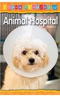 Animal Hospital: Blue Reading Level (I Love Reading) Novels & Short Stories