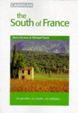 South of France (Cadogan Guides) Leisure, Home & Garden