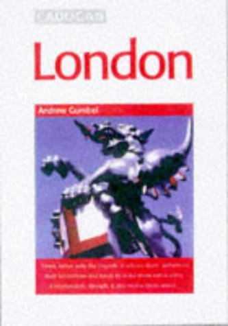 London (Cadogan City Guides) Leisure, Home & Garden