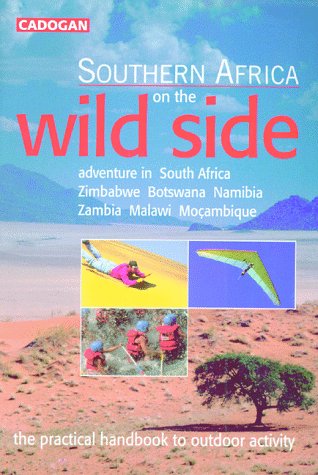 Southern Africa on the Wild Side Leisure, Home & Garden