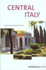 Cadogan Guide Central Italy (Cadogan Guides) Leisure, Home & Garden