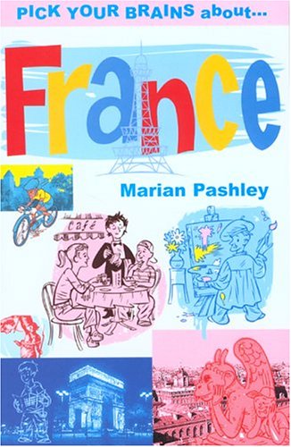 Pick Your Brains About France Leisure, Home & Garden