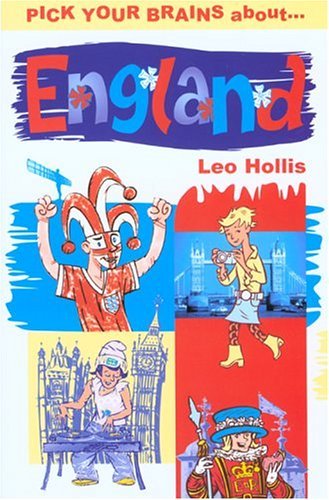 Pick Your Brains About England Leisure, Home & Garden