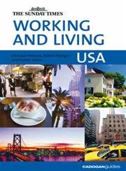 Working And Living Usa (Working and Living In...) Self-help