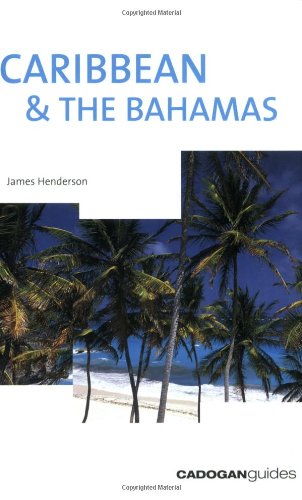 Caribbean & the Bahamas (Cadogan Guides) Leisure, Home & Garden