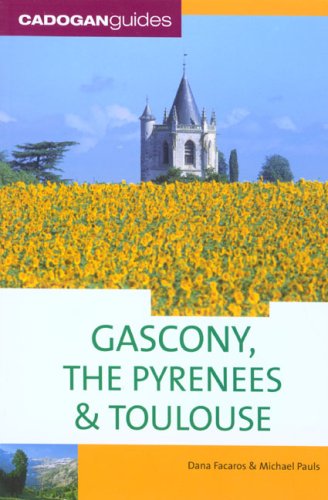 Cadogan Guides Gascony & the Pyrenees Leisure, Home & Garden