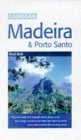 Madeira and Porto Santo book