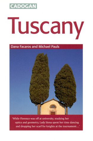 Cadogan Tuscany (Cadogan Guides) Leisure, Home & Garden