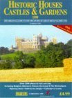 Historic Houses Castles & Gardens: The Essential Reference Guide for Visitors Since 1954 (HISTORIC HOUSES, CASTLES AND GARDENS GREAT BRITAIN AND IRELAND) Leisure, Home & Garden