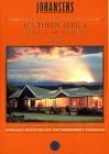 Johansens Recommended Hotels, Country Houses & Game Lodges 2001: Southern Africa, Mauritius, the Seychelles book