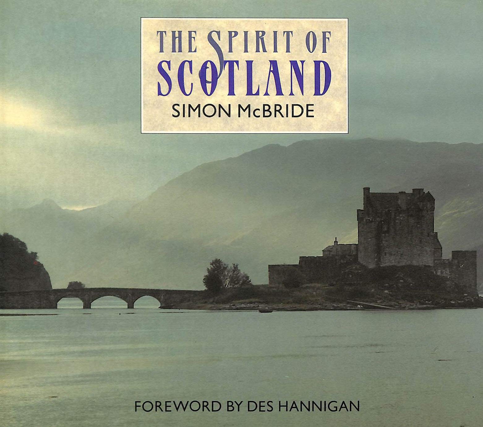 The Spirit of Scotland Travel