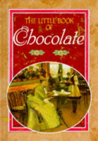 The Little Book of Chocolate (The little book of series) Lifestyle