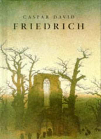 Friedrich (Pocket Library of Art) Film, Art & Culture