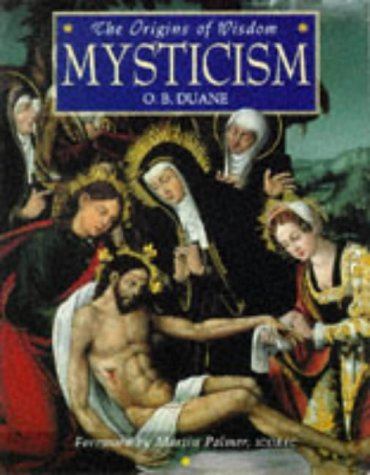 The Origins of Wisdom: Mysticism Film, Art & Culture
