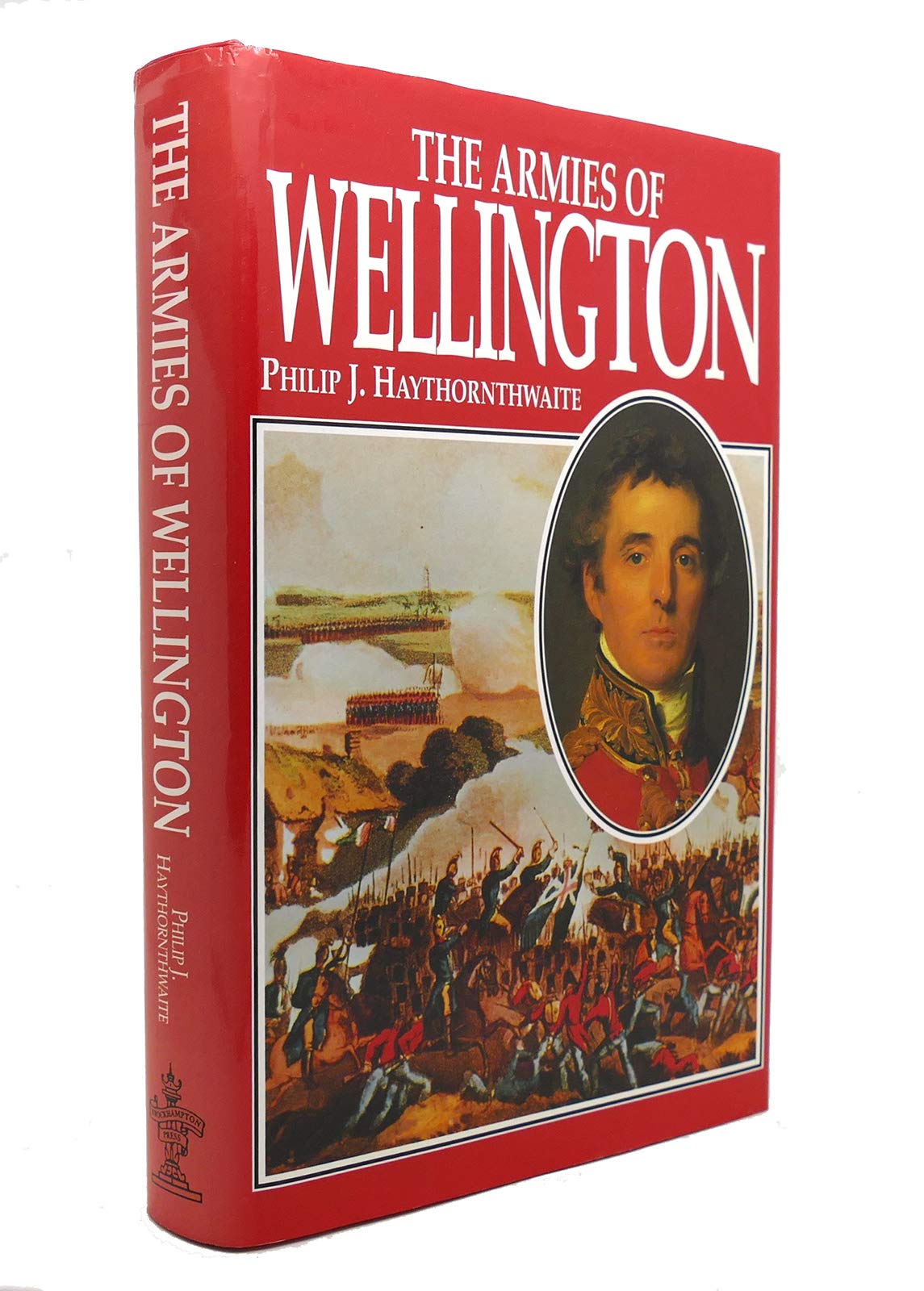 The Armies of Wellington Social Sciences