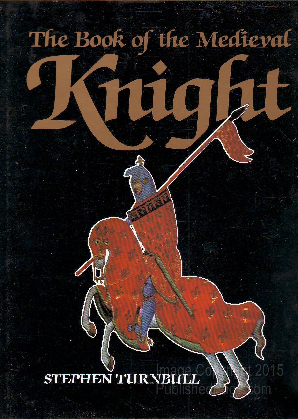 The Book of the Medieval Knight dvd