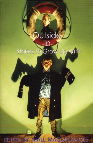 Outside in: Stories to Grow Up with book