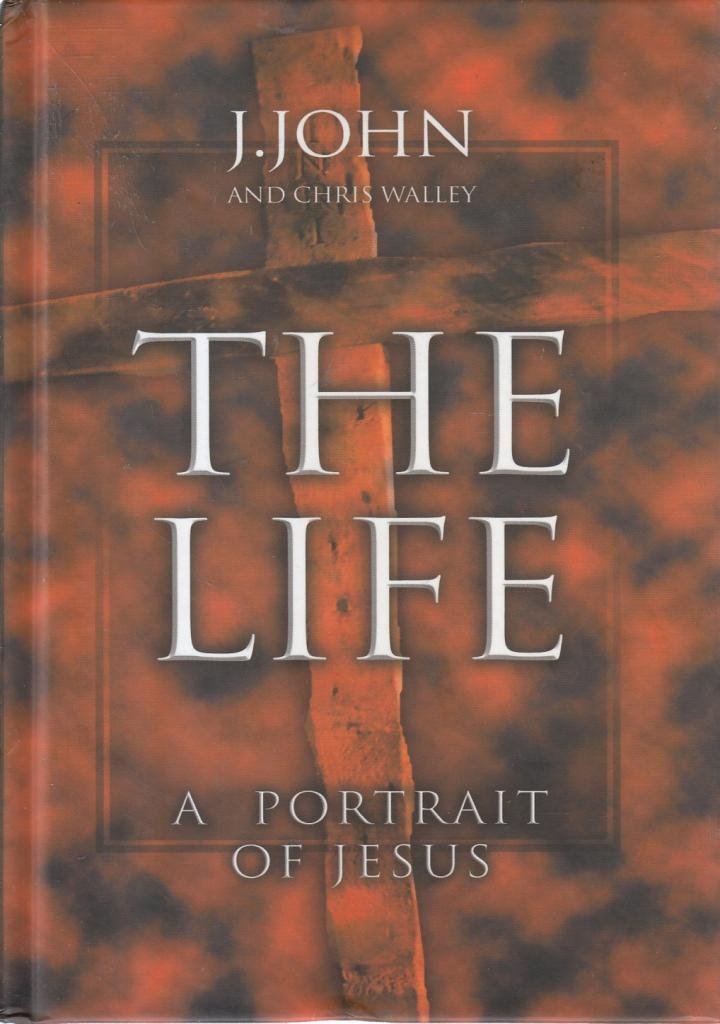 The Life: A Portrait of Jesus Religion & Esotericism