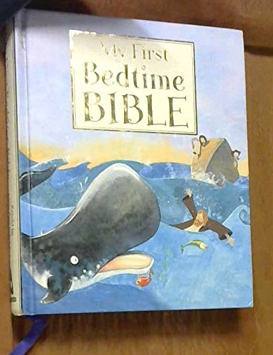 Product Image: My First Bedtime Bible Compact
