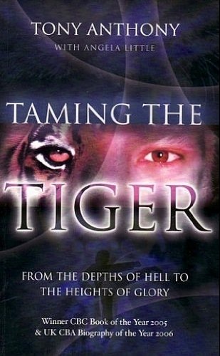 Taming the Tiger: From the Depths of Hell to the Heights of Glory Politics & Society