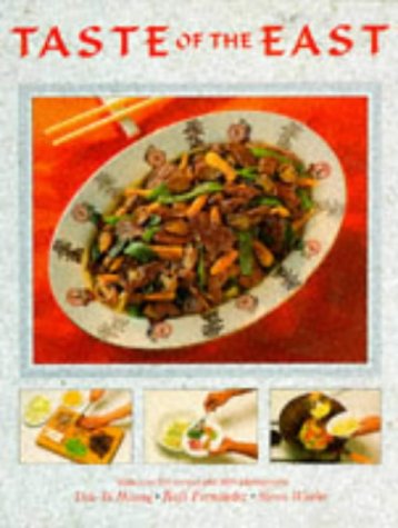 Taste of the East Leisure, Home & Garden