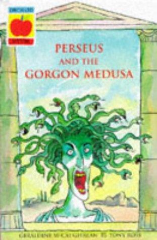 Perseus and The Gorgon Medusa (Greek Myths, Band 7) Study Guides