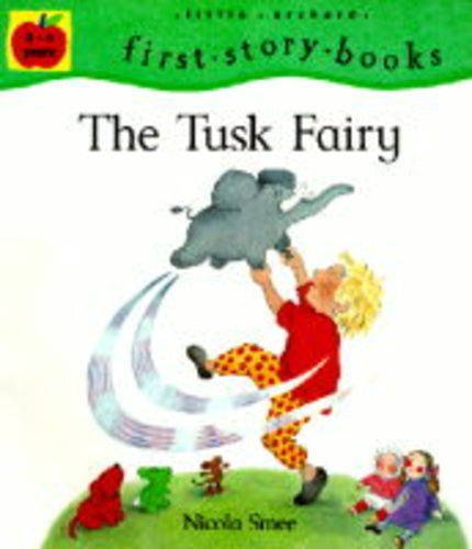The Tusk Fairy Novels & Short Stories