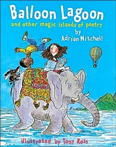 Balloon Lagoon Novels & Short Stories