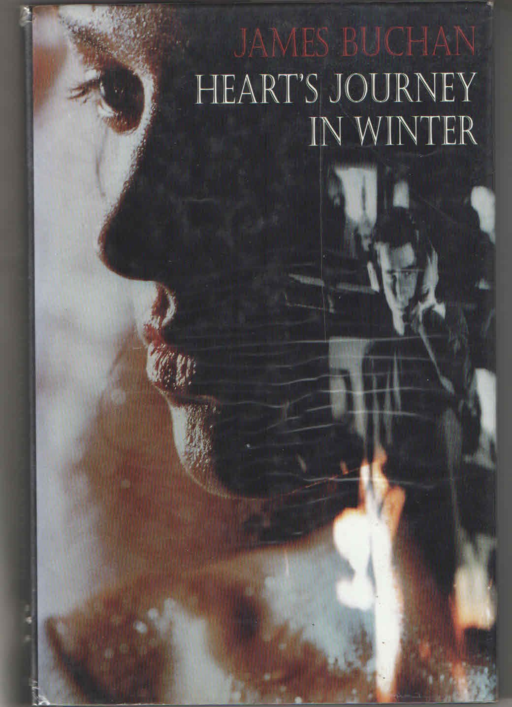 Heart's Journey in Winter (Panther S.) Contemporary literature