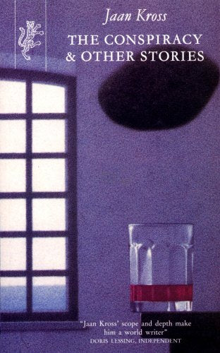 The Conspiracy & Other Stories Contemporary literature