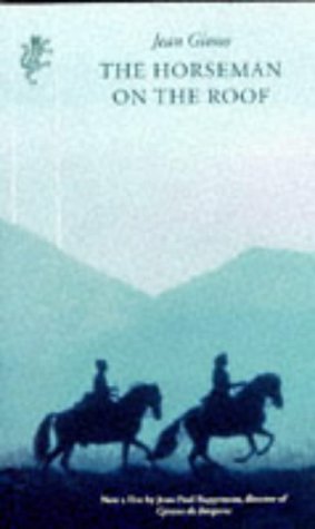 The Horseman on the Roof Contemporary literature