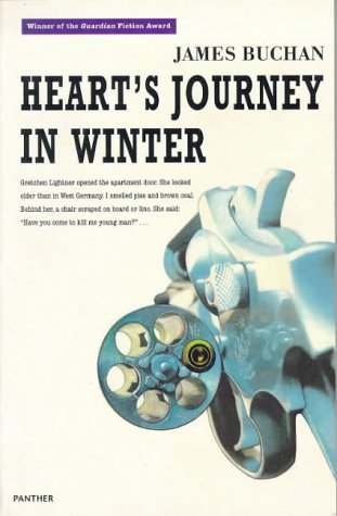 Heart's Journey in Winter (Harvill Panther S.) Contemporary literature