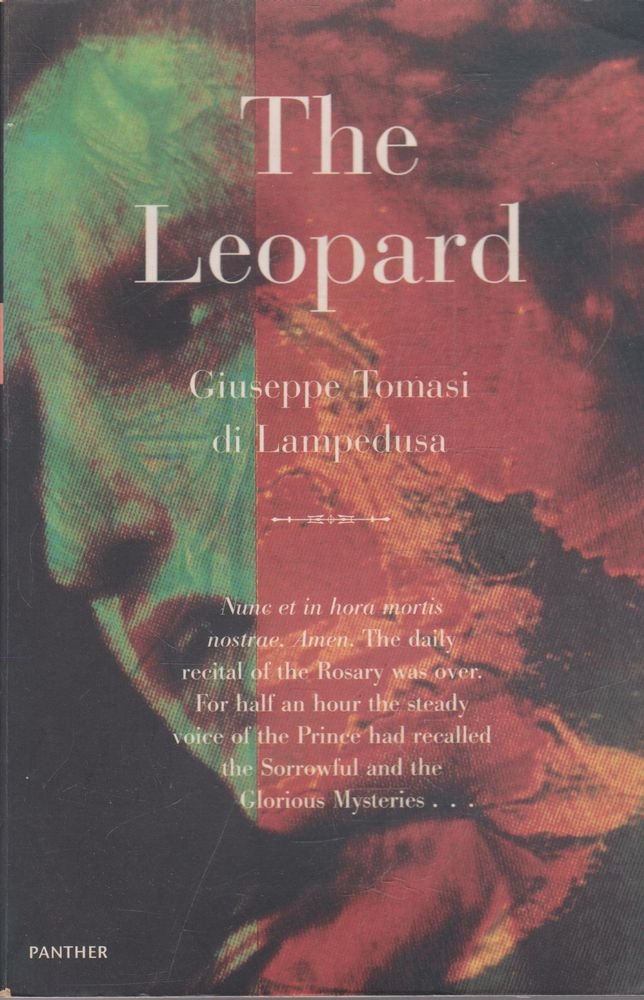 Product Image: The Leopard