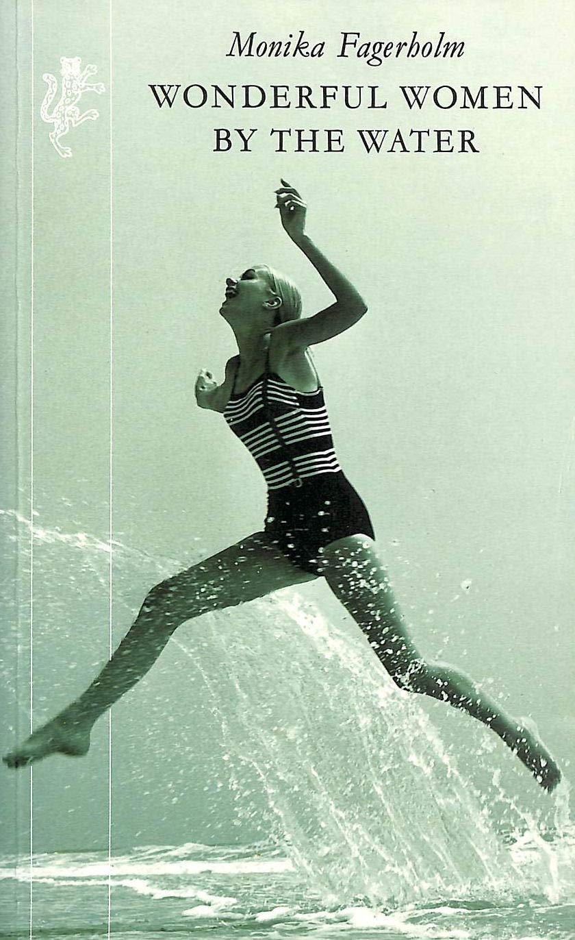 Wonderful Women by the Water Contemporary literature