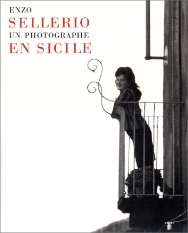 UN PHOTOGRAPHE EN SICILE Books