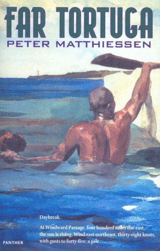 Far Tortuga Contemporary literature