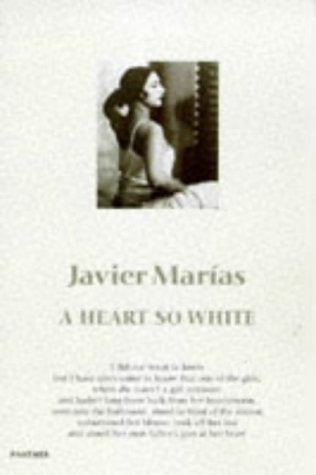 Product Image: A Heart So White