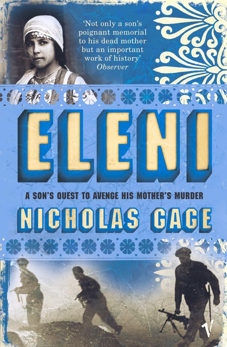Eleni Memories
