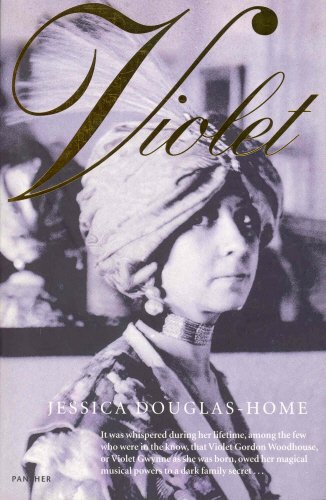 Violet: The Life and Loves of Violet Gordon Woodhouse book